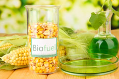 Annishader biofuel availability