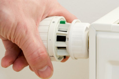 Annishader central heating repair costs
