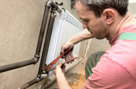 Annishader heating repair